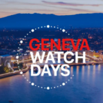 Geneva watch days