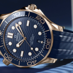 montre seamaster de oméga