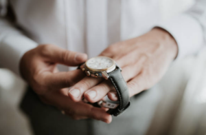 Acheter une montre de luxe, un investissement ?