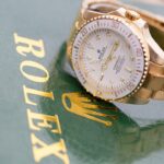 prix des rolex d'occasion en baisse