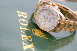 prix des rolex d'occasion en baisse