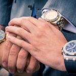 meilleur chronographe 2025