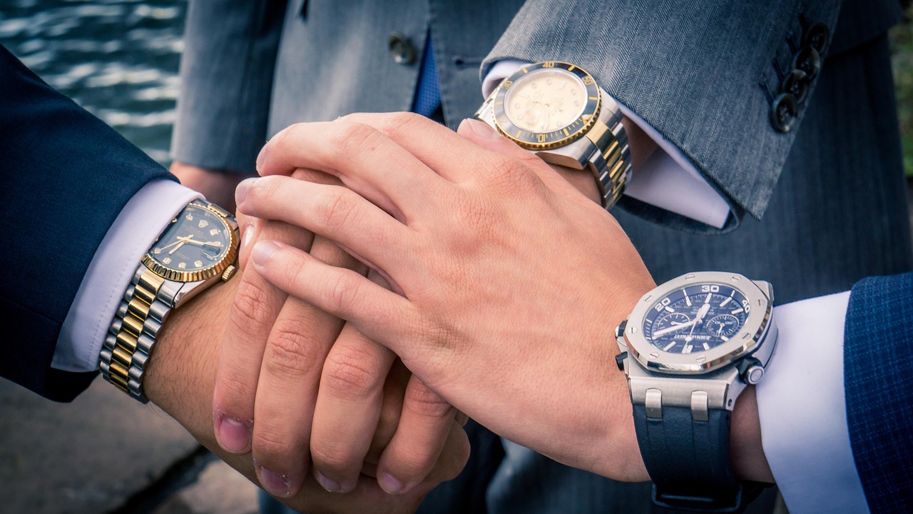 meilleur chronographe 2025