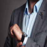 Montre de luxe 2025