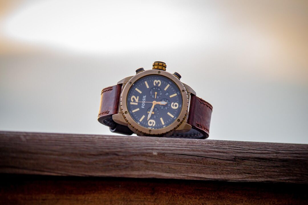 montre automatique