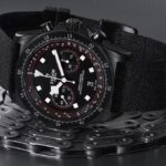 tudor pelagos chrono cycling edition