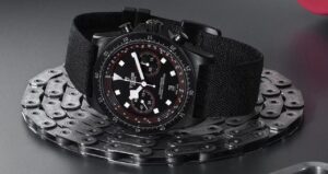 tudor pelagos chrono cycling edition