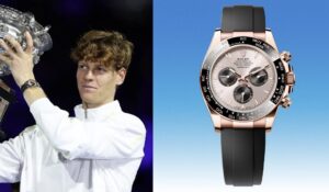 daytona de sinner
