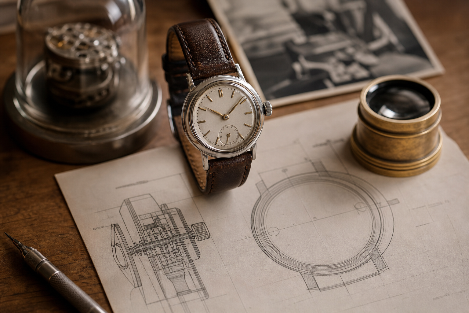 L’héritage de l’Oyster : 100 ans de perfection chez Rolex - Tatler Asia